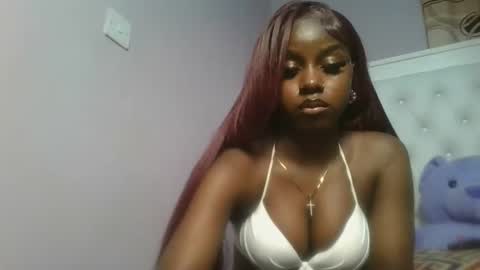 Snapshot of sexykitten200 chatting on 04/14/26, 06:36 SexyKitty online show from 04/14/26, 06:36