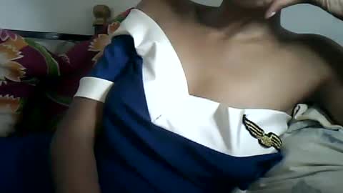 sexylarra12 online show from 12/15/24, 12:17
