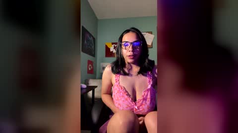 sexylatina988 online show from 05/16/26, 03:36