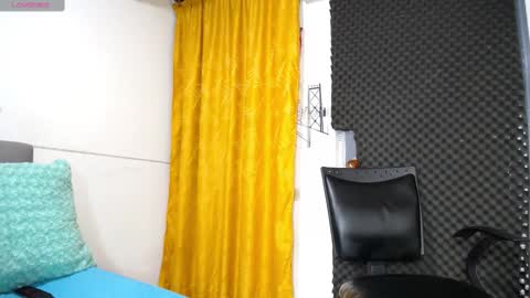 Snapshot of sexylatinssx chatting on 01/30/25, 07:48 sexylatinssx online show from 01/30/25, 07:48