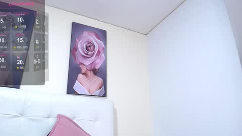 Snapshot of sexylatinssx chatting on 11/29/25, 08:01 sexylatinssx online show from 11/29/25, 08:01