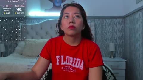 Snapshot of sexylaurita4u chatting on 03/30/26, 11:22 laura online show from 03/30/26, 11:22