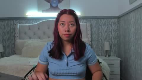 Snapshot of sexylaurita4u chatting on 04/20/26, 11:24 laura online show from 04/20/26, 11:24