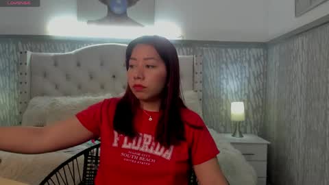 Snapshot of sexylaurita4u chatting on 05/08/26, 11:04 laura online show from 05/08/26, 11:04