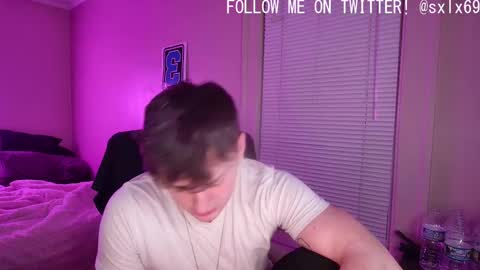 sexylax69 online show from 02/13/25, 01:40