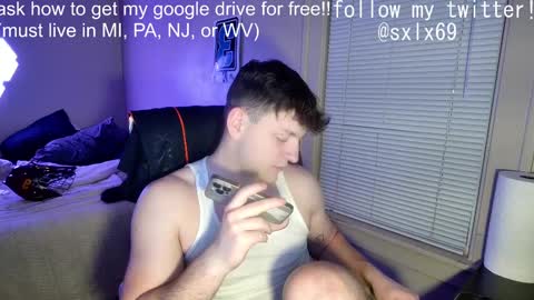sexylax69 online show from 03/08/25, 01:39
