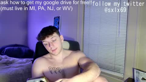 sexylax69 online show from 03/11/25, 12:44