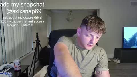 sexylax69 online show from 09/26/25, 12:47