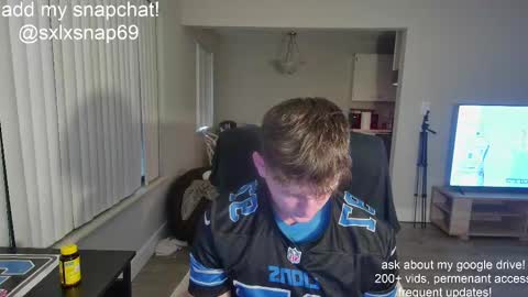 sexylax69 online show from 10/06/25, 12:41