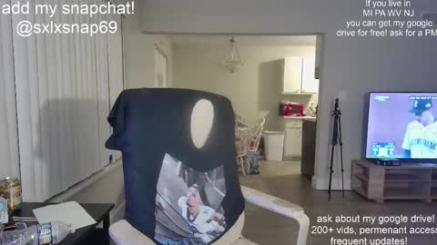 sexylax69 online show from 10/11/25, 12:43