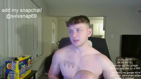 sexylax69 online show from 10/18/25, 12:57