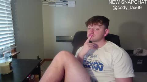 Snapshot of sexylax69 chatting on 05/29/26, 03:10 sexylax69 online show from 05/29/26, 03:10