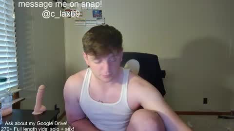 Snapshot of sexylax69 chatting on 06/22/26, 02:58 sexylax69 online show from 06/22/26, 02:58