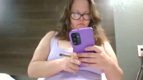 Snapshot of sexylil_bbw chatting on 03/24/26, 02:49 sexylil_bbw online show from 03/24/26, 02:49