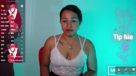 Snapshot of sexyloba_ chatting on 09/14/25, 04:39 sexyloba independent model online show from 09/14/25, 04:39