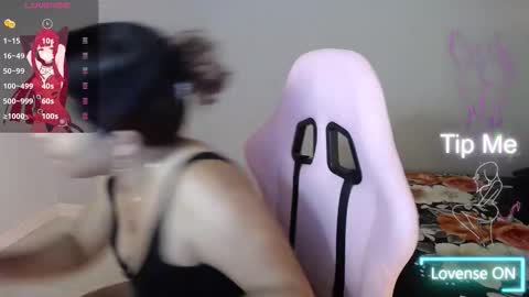 Snapshot of sexyloba_ chatting on 09/18/25, 11:51 sexyloba independent model online show from 09/18/25, 11:51