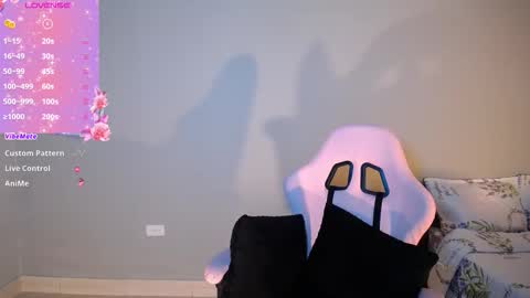 sexyloba  independent model online show from 10/22/25, 11:59