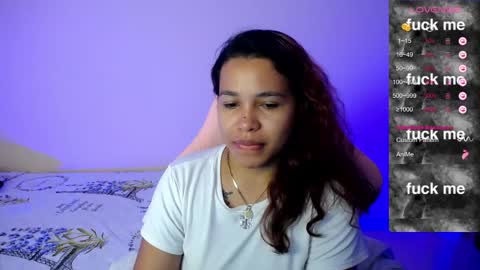 sexyloba  independent model online show from 04/28/26, 02:21