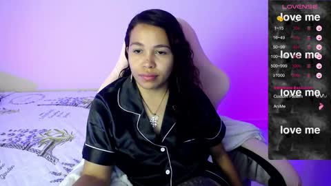 sexyloba  independent model online show from 04/29/26, 07:34