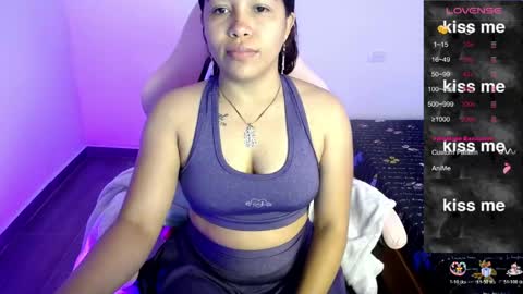 sexyloba  independent model online show from 06/05/26, 02:45