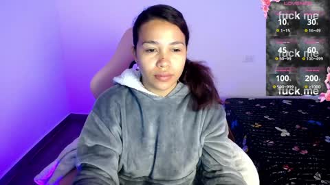 sexyloba  independent model online show from 06/06/26, 11:15