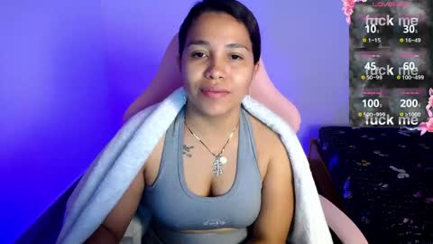 sexyloba  independent model online show from 06/08/26, 12:25