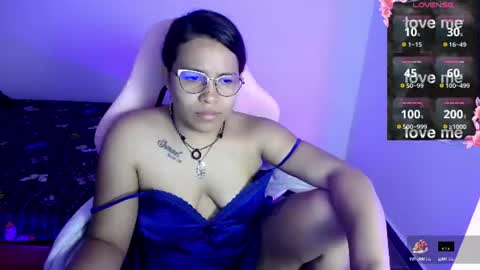 sexyloba  independent model online show from 06/12/26, 02:32