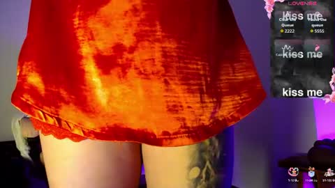 sexyloba  independent model online show from 06/14/26, 02:24