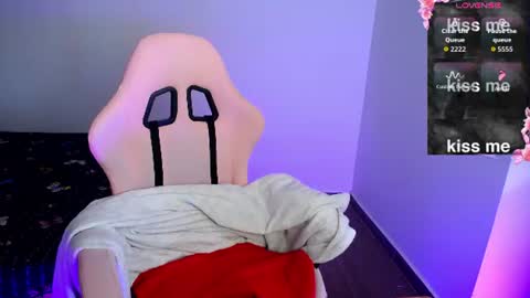 Snapshot of sexyloba_ chatting on 06/20/26, 03:48 sexyloba independent model online show from 06/20/26, 03:48
