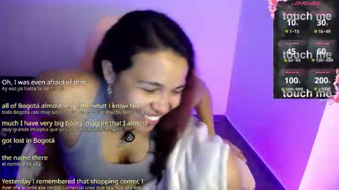 Snapshot of sexyloba_ chatting on 06/21/26, 03:53 sexyloba independent model online show from 06/21/26, 03:53