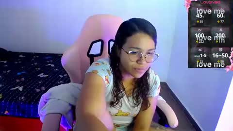 Snapshot of sexyloba_ chatting on 06/26/26, 12:20 sexyloba independent model online show from 06/26/26, 12:20