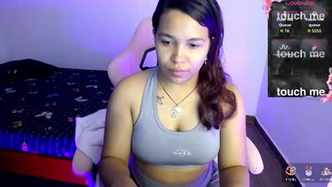 Snapshot of sexyloba_ chatting on 07/05/26, 02:07 sexyloba independent model online show from 07/05/26, 02:07
