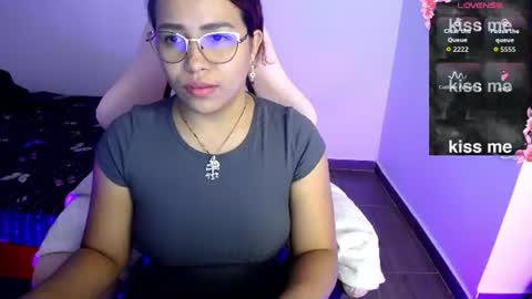 Snapshot of sexyloba_ chatting on 07/14/26, 02:05 sexyloba independent model online show from 07/14/26, 02:05