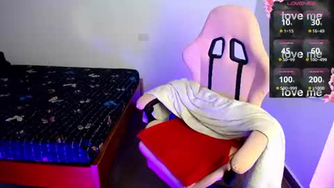 Snapshot of sexyloba_ chatting on 07/14/26, 11:16 sexyloba independent model online show from 07/14/26, 11:16