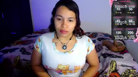 Snapshot of sexyloba_ chatting on 07/24/26, 02:09 sexyloba independent model online show from 07/24/26, 02:09