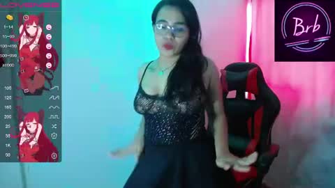 Snapshot of sexyloba_ chatting on 07/25/26, 02:31 sexyloba independent model online show from 07/25/26, 02:31