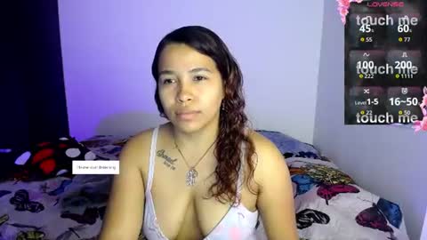 Snapshot of sexyloba_ chatting on 07/28/26, 03:13 sexyloba independent model online show from 07/28/26, 03:13