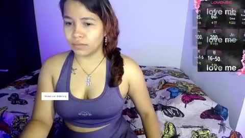 Snapshot of sexyloba_ chatting on 07/28/26, 12:34 sexyloba independent model online show from 07/28/26, 12:34