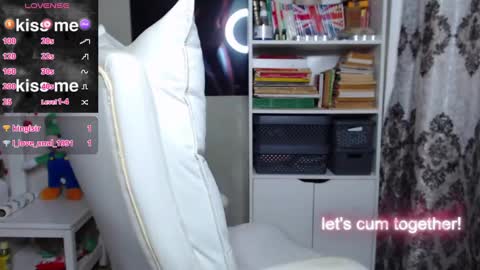 sexylynette4u online show from 01/17/25, 11:17