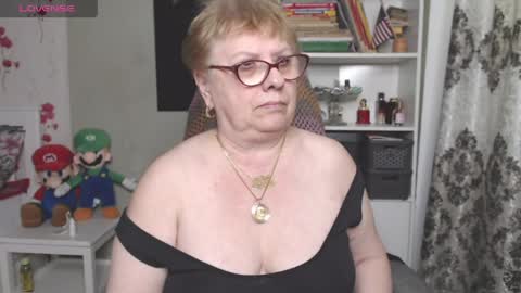 sexylynette4u online show from 05/05/26, 09:50