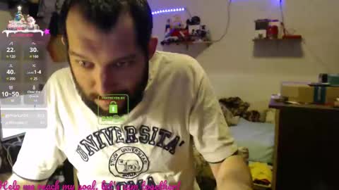 Snapshot of sexymacho7793 chatting on 12/18/24, 08:36 BISEXPRINCE777 online show from 12/18/24, 08:36