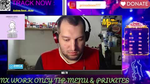 Snapshot of sexymacho7793 chatting on 03/11/26, 07:31 BISEXPRINCE777 online show from 03/11/26, 07:31