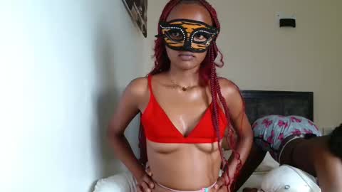 sexymaxxine online show from 05/07/26, 07:30