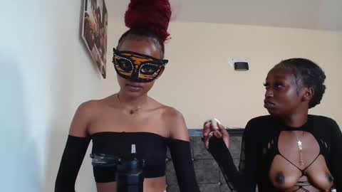 sexymaxxine online show from 05/09/26, 05:45