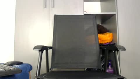Melina online show from 07/04/26, 11:38