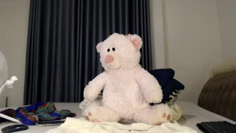 Melina online show from 07/28/26, 12:48