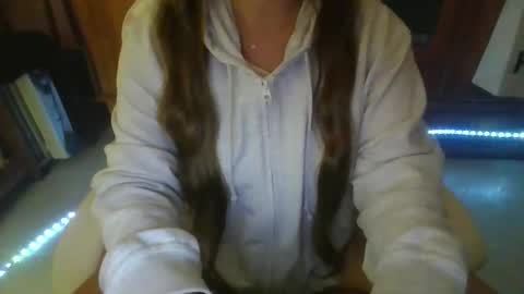 sexymisss24 online show from 11/10/25, 12:26