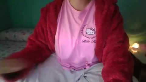 sexymisss24 online show from 12/15/25, 09:57