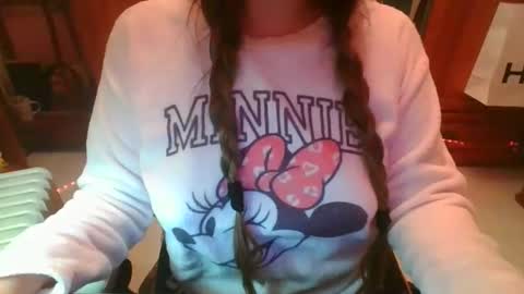 sexymisss24 online show from 02/09/26, 08:02