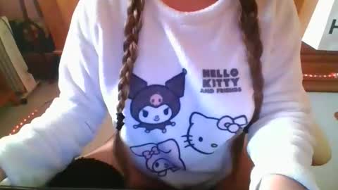 Snapshot of sexymisss24 chatting on 04/06/26, 02:07 sexymisss24 online show from 04/06/26, 02:07